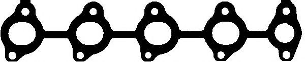 REINZ 71-35487-00 Прокладка, выпускной коллектор для PEUGEOT 407 (Пежо 407) REINZ 71-35487-00 Прокладка, выпускной коллектор для PEUGEOT 407 (Пежо 407)