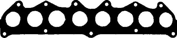 REINZ 71-35517-00 Прокладка, впускной выпускной коллектор для LAND ROVER DEFENDER (Ленд ровер/лэнд ровер Дэфэндэр) REINZ 71-35517-00 Прокладка, впускной выпускной коллектор для LAND ROVER DEFENDER (Ленд ровер/лэнд ровер Дэфэндэр)