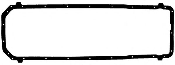 REINZ 71-36417-00 Прокладка, масляный поддон 