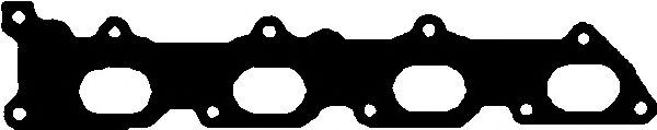 REINZ 71-35649-00 Прокладка, впускной коллектор для FIAT PALIO (Фиат Палио) REINZ 71-35649-00 Прокладка, впускной коллектор для FIAT PALIO (Фиат Палио)