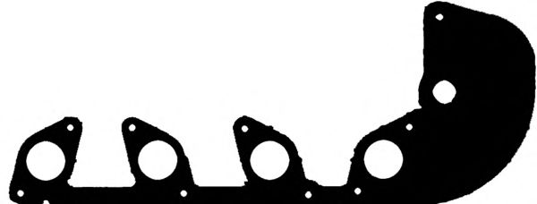 REINZ 71-38429-00 Прокладка, выпускной коллектор для JEEP PATRIOT (Джип Патриот) REINZ 71-38429-00 Прокладка, выпускной коллектор для JEEP PATRIOT (Джип Патриот)