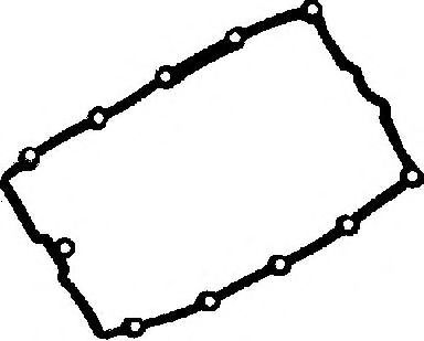 REINZ 71-36041-00 Прокладка, крышка головки цилиндра для SEAT ALTEA (Сеат Алтэа) REINZ 71-36041-00 Прокладка, крышка головки цилиндра для SEAT ALTEA (Сеат Алтэа)