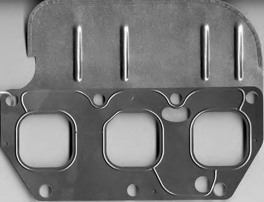 REINZ 71-36091-00 Прокладка, выпускной коллектор для AUDI TT (Ауди Тт) REINZ 71-36091-00 Прокладка, выпускной коллектор для AUDI TT (Ауди Тт)