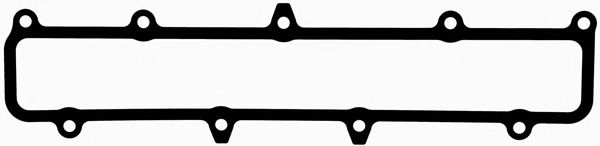 REINZ 71-38349-00 Прокладка, впускной коллектор для FIAT (Фиат) REINZ 71-38349-00 Прокладка, впускной коллектор для FIAT (Фиат)