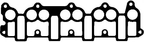 REINZ 71-36121-00 Прокладка, впускной коллектор для SEAT ALTEA (Сеат Алтэа) REINZ 71-36121-00 Прокладка, впускной коллектор для SEAT ALTEA (Сеат Алтэа)