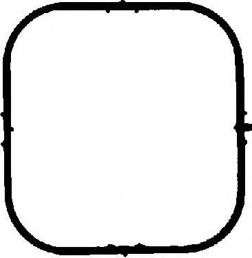 REINZ 71-36168-00 Прокладка, впускной коллектор для MERCEDES-BENZ ZETROS (Мэрcэдэс-бэнз Зэтрос) REINZ 71-36168-00 Прокладка, впускной коллектор для MERCEDES-BENZ ZETROS (Мэрcэдэс-бэнз Зэтрос)