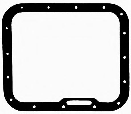 REINZ 71-12693-00 Прокладка, масляный поддон для FIAT 500 (Фиат 500) REINZ 71-12693-00 Прокладка, масляный поддон для FIAT 500 (Фиат 500)