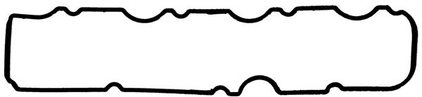 REINZ 71-34356-00 Прокладка, крышка головки цилиндра для PEUGEOT (Пежо) REINZ 71-34356-00 Прокладка, крышка головки цилиндра для PEUGEOT (Пежо)