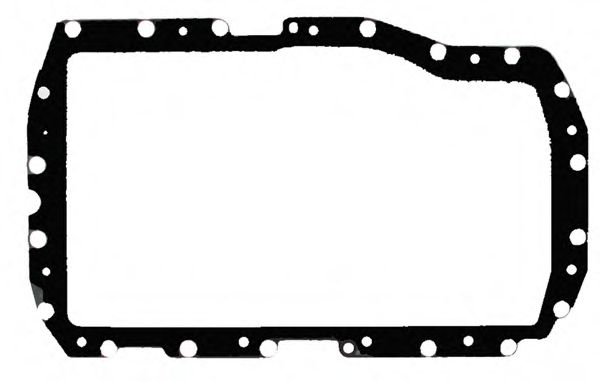 REINZ 71-33602-00 Прокладка, масляный поддон для RENAULT SAFRANE (Рено Сафранэ) REINZ 71-33602-00 Прокладка, масляный поддон для RENAULT SAFRANE (Рено Сафранэ)