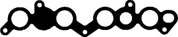 REINZ 71-52258-00 Прокладка, впускной коллектор для MAZDA GLC II (Мазда Глc 2) REINZ 71-52258-00 Прокладка, впускной коллектор для MAZDA GLC II (Мазда Глc 2)