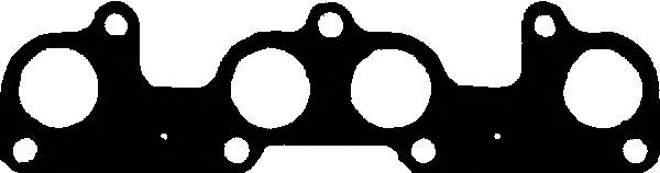 REINZ 71-52261-00 Прокладка, выпускной коллектор для MAZDA GLC II (Мазда Глc 2) REINZ 71-52261-00 Прокладка, выпускной коллектор для MAZDA GLC II (Мазда Глc 2)