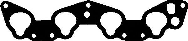 REINZ 71-52381-00 Прокладка, впускной коллектор для HONDA CRX II (Хонда Cрх 2) REINZ 71-52381-00 Прокладка, впускной коллектор для HONDA CRX II (Хонда Cрх 2)