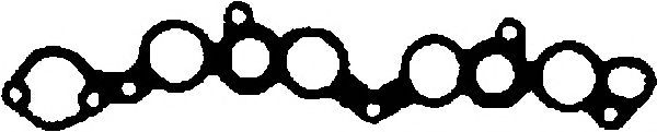 REINZ 71-52418-00 Прокладка, впускной коллектор для MAZDA GLC II (Мазда Глc 2) REINZ 71-52418-00 Прокладка, впускной коллектор для MAZDA GLC II (Мазда Глc 2)