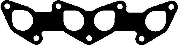 REINZ 71-52424-00 Прокладка, выпускной коллектор для MAZDA 323 III (Мазда 323 3) REINZ 71-52424-00 Прокладка, выпускной коллектор для MAZDA 323 III (Мазда 323 3)