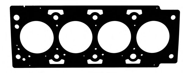REINZ 61-37215-00 Прокладка, головка цилиндра для CHEVROLET CAPTIVA (Шевроле Каптива) REINZ 61-37215-00 Прокладка, головка цилиндра для CHEVROLET CAPTIVA (Шевроле Каптива)