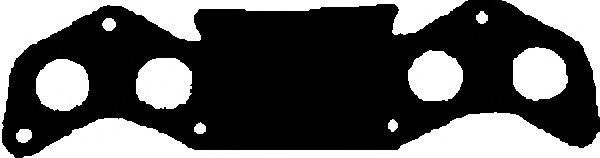 REINZ 71-52444-00 Прокладка, выпускной коллектор для MAZDA 626 III (Мазда 626 3) REINZ 71-52444-00 Прокладка, выпускной коллектор для MAZDA 626 III (Мазда 626 3)