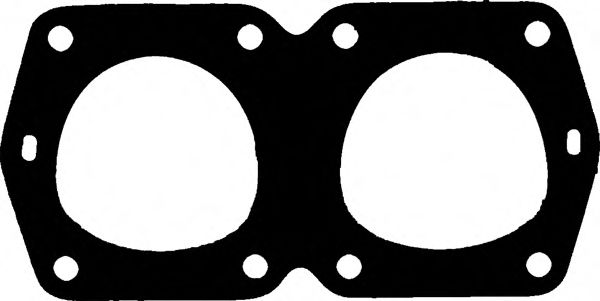 REINZ 61-37725-00 Прокладка, головка цилиндра для FIAT 500 (Фиат 500) REINZ 61-37725-00 Прокладка, головка цилиндра для FIAT 500 (Фиат 500)