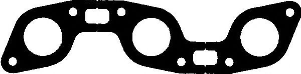 REINZ 71-52513-00 Прокладка, выпускной коллектор для NISSAN (Ниссан) REINZ 71-52513-00 Прокладка, выпускной коллектор для NISSAN (Ниссан)