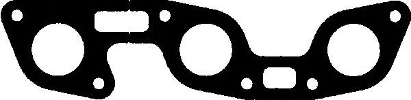 REINZ 71-52514-00 Прокладка, выпускной коллектор для NISSAN (Ниссан) REINZ 71-52514-00 Прокладка, выпускной коллектор для NISSAN (Ниссан)