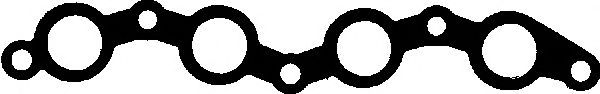 REINZ 71-52576-00 Прокладка, выпускной коллектор для TOYOTA COROLLA SPRINTER (Тойота/тоета Cоролла спринтэр) REINZ 71-52576-00 Прокладка, выпускной коллектор для TOYOTA COROLLA SPRINTER (Тойота/тоета Cоролла спринтэр)