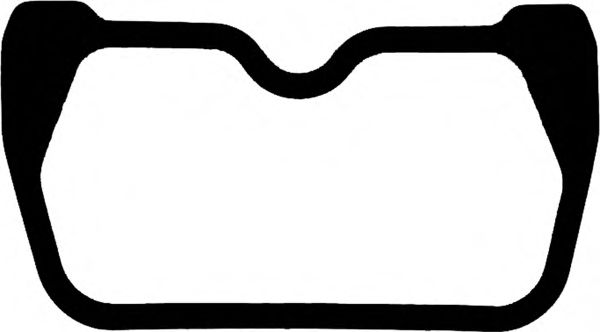 REINZ 71-12838-10 Прокладка, крышка головки цилиндра для FIAT 500 (Фиат 500) REINZ 71-12838-10 Прокладка, крышка головки цилиндра для FIAT 500 (Фиат 500)