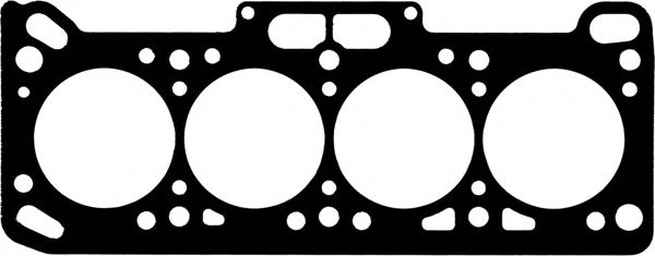 REINZ 61-52780-00 Прокладка, головка цилиндра для MITSUBISHI LANCER IV (Митсубиши/митсубиси Ланcэр иv) REINZ 61-52780-00 Прокладка, головка цилиндра для MITSUBISHI LANCER IV (Митсубиши/митсубиси Ланcэр иv)