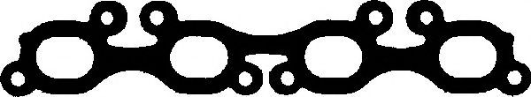 REINZ 71-52767-00 Прокладка, выпускной коллектор для NISSAN PRIMERA (Ниссан Примера) REINZ 71-52767-00 Прокладка, выпускной коллектор для NISSAN PRIMERA (Ниссан Примера)