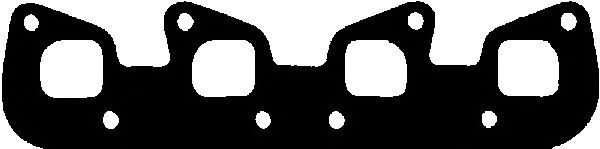 REINZ 71-52813-00 Прокладка, выпускной коллектор для DAIHATSU APPLAUSE (Дайхатсу Апплаусэ) REINZ 71-52813-00 Прокладка, выпускной коллектор для DAIHATSU APPLAUSE (Дайхатсу Апплаусэ)