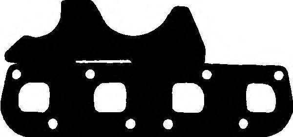 REINZ 71-52848-00 Прокладка, выпускной коллектор для DAIHATSU APPLAUSE (Дайхатсу Апплаусэ) REINZ 71-52848-00 Прокладка, выпускной коллектор для DAIHATSU APPLAUSE (Дайхатсу Апплаусэ)