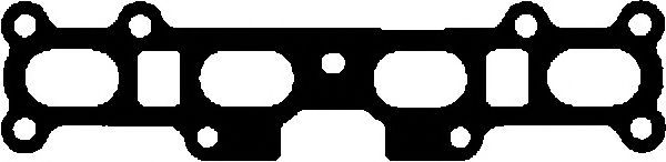 REINZ 71-52864-00 Прокладка, выпускной коллектор для MAZDA 323 C IV (Мазда 323 c иv) REINZ 71-52864-00 Прокладка, выпускной коллектор для MAZDA 323 C IV (Мазда 323 c иv)