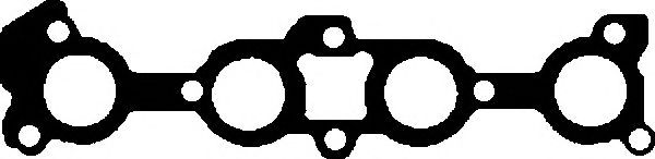 REINZ 71-52891-00 Прокладка, выпускной коллектор для MAZDA 323 F V (Мазда 323 ф5) REINZ 71-52891-00 Прокладка, выпускной коллектор для MAZDA 323 F V (Мазда 323 ф5)