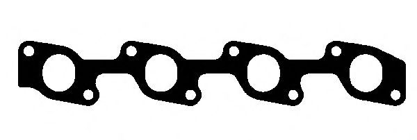REINZ 71-52982-00 Прокладка, выпускной коллектор для TOYOTA KIJANG (Тойота/тоета Кижанг) REINZ 71-52982-00 Прокладка, выпускной коллектор для TOYOTA KIJANG (Тойота/тоета Кижанг)