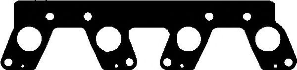 REINZ 71-52996-00 Прокладка, выпускной коллектор для MAZDA BOUNTY (Мазда Боунтъ) REINZ 71-52996-00 Прокладка, выпускной коллектор для MAZDA BOUNTY (Мазда Боунтъ)