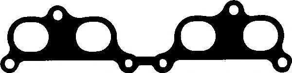 REINZ 71-53013-00 Прокладка, выпускной коллектор для TOYOTA TACOMA II (Тойота/тоета Таcома 2) REINZ 71-53013-00 Прокладка, выпускной коллектор для TOYOTA TACOMA II (Тойота/тоета Таcома 2)