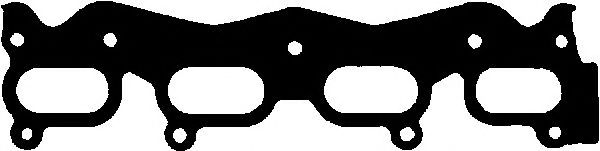 REINZ 71-53127-00 Прокладка, выпускной коллектор для MAZDA 323 C IV (Мазда 323 c иv) REINZ 71-53127-00 Прокладка, выпускной коллектор для MAZDA 323 C IV (Мазда 323 c иv)