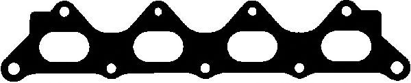 REINZ 71-53158-00 Прокладка, выпускной коллектор для MITSUBISHI LANCER (Митсубиши/митсубиси Ланcэр) REINZ 71-53158-00 Прокладка, выпускной коллектор для MITSUBISHI LANCER (Митсубиши/митсубиси Ланcэр)