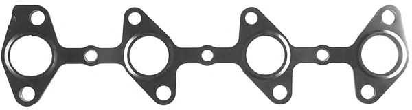 REINZ 71-53169-00 Прокладка, выпускной коллектор для TOYOTA 4 RUNNER (Тойота/тоета 4 руннэр) REINZ 71-53169-00 Прокладка, выпускной коллектор для TOYOTA 4 RUNNER (Тойота/тоета 4 руннэр)