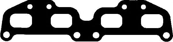 REINZ 71-53381-00 Прокладка, выпускной коллектор для NISSAN PRIMERA (Ниссан Примера) REINZ 71-53381-00 Прокладка, выпускной коллектор для NISSAN PRIMERA (Ниссан Примера)