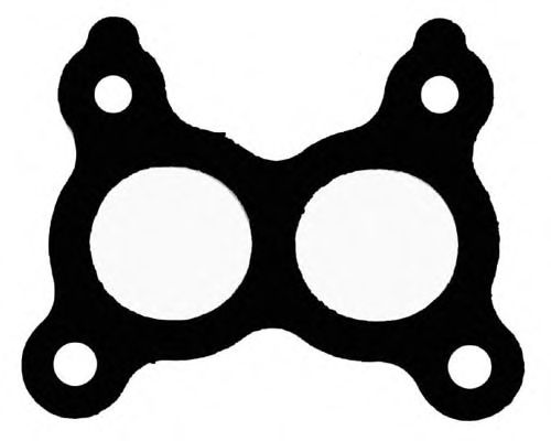 REINZ 71-53384-00 Прокладка, выпускной коллектор для NISSAN PRIMERA (Ниссан Примера) REINZ 71-53384-00 Прокладка, выпускной коллектор для NISSAN PRIMERA (Ниссан Примера)