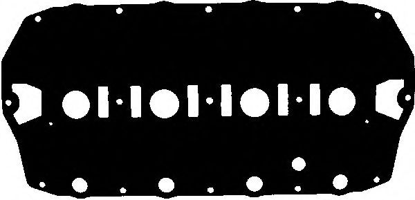 REINZ 71-34837-00 Прокладка, крышка головки цилиндра для ROVER 400 (Ровер 400) REINZ 71-34837-00 Прокладка, крышка головки цилиндра для ROVER 400 (Ровер 400)