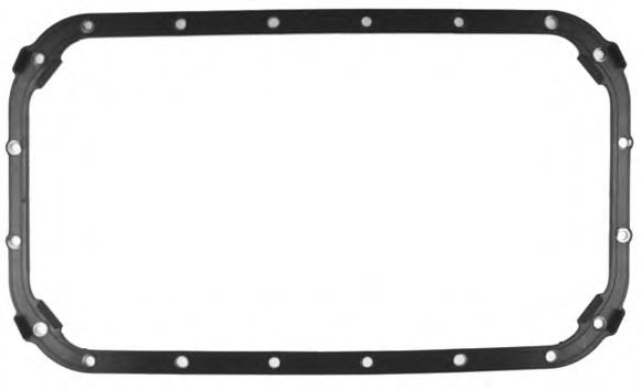 REINZ 71-35872-00 Прокладка, масляный поддон 