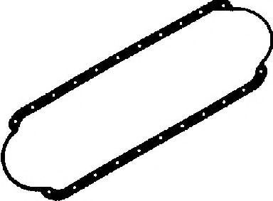 REINZ 71-52202-10 Прокладка, масляный поддон 