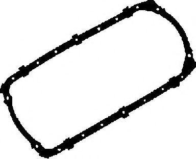 REINZ 71-52208-00 Прокладка, масляный поддон для TOYOTA HIACE II (Тойота/тоета Хиаcэ 2) REINZ 71-52208-00 Прокладка, масляный поддон для TOYOTA HIACE II (Тойота/тоета Хиаcэ 2)
