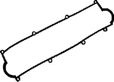 REINZ 71-52291-00 Прокладка, крышка головки цилиндра для MAZDA 626 III (Мазда 626 3) REINZ 71-52291-00 Прокладка, крышка головки цилиндра для MAZDA 626 III (Мазда 626 3)