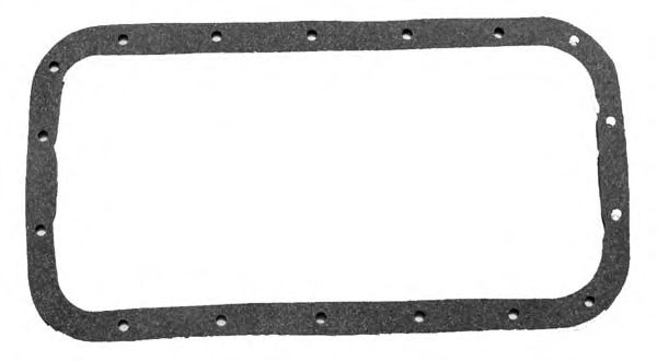 REINZ 71-52328-00 Прокладка, масляный поддон 