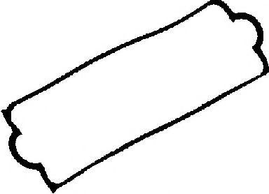 REINZ 71-52361-00 Прокладка, крышка головки цилиндра для HONDA ACCORD II (Хонда Аccорд 2) REINZ 71-52361-00 Прокладка, крышка головки цилиндра для HONDA ACCORD II (Хонда Аccорд 2)