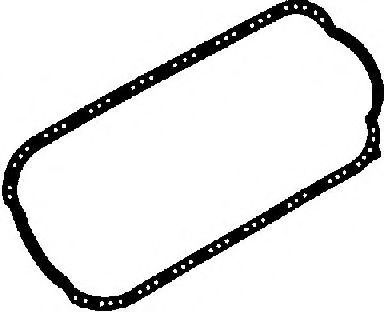 REINZ 71-52369-00 Прокладка, масляный поддон для HONDA PRELUDE III (Хонда Прэлудэ 3) REINZ 71-52369-00 Прокладка, масляный поддон для HONDA PRELUDE III (Хонда Прэлудэ 3)