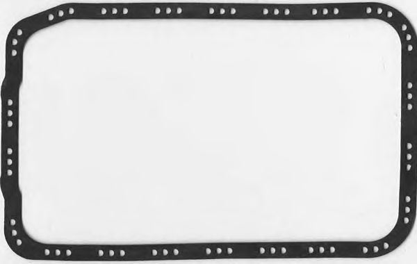 REINZ 71-52373-00 Прокладка, масляный поддон для HONDA LEGEND I (Хонда Лэгэнд и) REINZ 71-52373-00 Прокладка, масляный поддон для HONDA LEGEND I (Хонда Лэгэнд и)