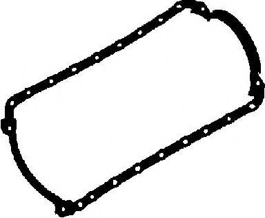 REINZ 71-52413-00 Прокладка, масляный поддон 