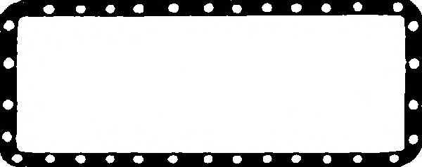 REINZ 71-52519-00 Прокладка, масляный поддон 